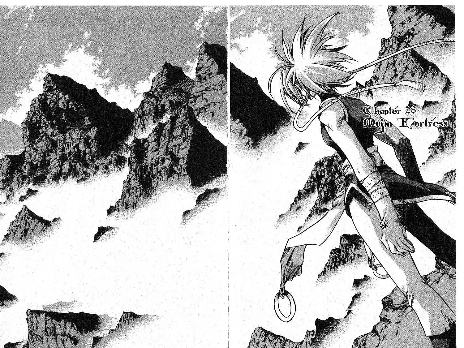 Chronicles of the Cursed Sword Chapter 28 8